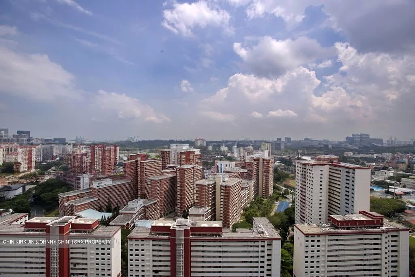 Commonwealth Towers (D3), Condominium #532481091